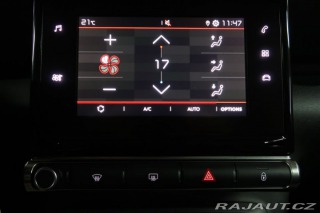 Citroën C3 Aircross 1.2PreTech,CZ,1Maj,Feel 2019