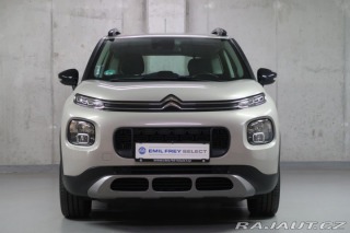 Citroën C3 Aircross 1.2PreTech,CZ,1Maj,Feel 2019