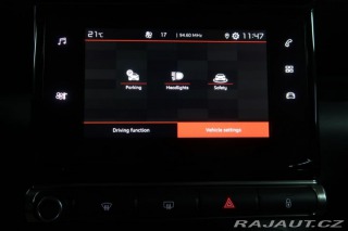 Citroën C3 Aircross 1.2PreTech,CZ,1Maj,Feel 2019