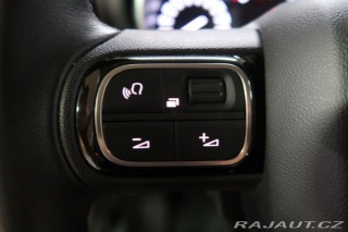 Citroën C3 Aircross 1.2PreTech,CZ,1Maj,Feel 2019
