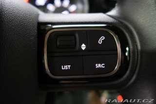 Citroën C3 Aircross 1.2PreTech,CZ,1Maj,Feel 2019