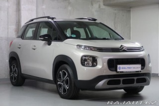 Citroën C3 Aircross 1.2PreTech,CZ,1Maj,Feel 2019