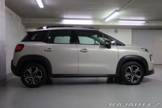 Citroën C3 Aircross 1.2PreTech,CZ,1Maj,Feel 2019