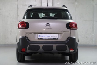 Citroën C3 Aircross 1.2PreTech,CZ,1Maj,Feel 2019