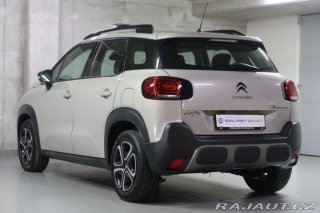 Citroën C3 Aircross 1.2PreTech,CZ,1Maj,Feel 2019