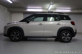 Citroën C3 Aircross 1.2PreTech,CZ,1Maj,Feel 2019