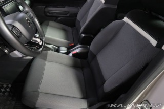 Citroën C3 Aircross 1.2PreTech,CZ,1Maj,Feel 2019