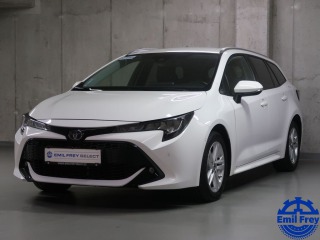 Toyota Corolla 1.8Hybrid,CZ,1Maj,Comfort