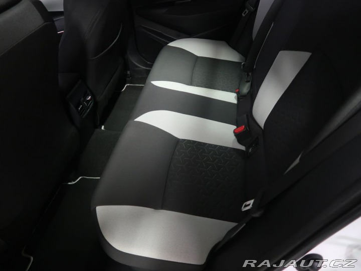 Toyota Corolla 1.8Hybrid,CZ,1Maj,Comfort 2022