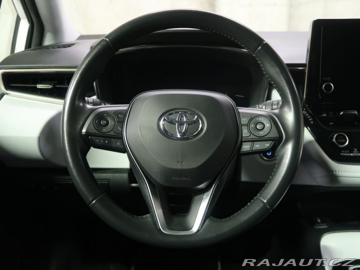 Toyota Corolla 1.8Hybrid,CZ,1Maj,Comfort 2022