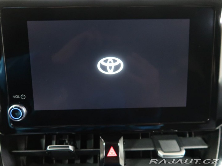 Toyota Corolla 1.8Hybrid,CZ,1Maj,Comfort 2022