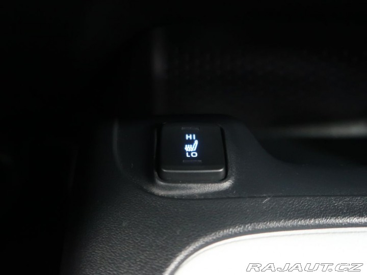 Toyota Corolla 1.8Hybrid,CZ,1Maj,Comfort 2022
