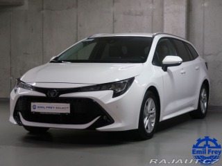 Toyota Corolla 1.8Hybrid,CZ,1Maj,Comfort 2022