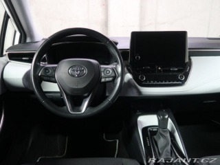 Toyota Corolla 1.8Hybrid,CZ,1Maj,Comfort 2022