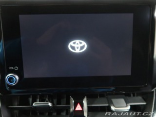 Toyota Corolla 1.8Hybrid,CZ,1Maj,Comfort 2022