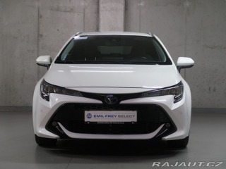 Toyota Corolla 1.8Hybrid,CZ,1Maj,Comfort 2022