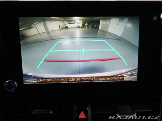 Toyota Corolla 1.8Hybrid,CZ,1Maj,Comfort 2022
