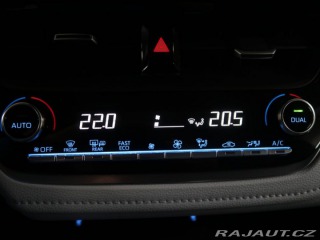 Toyota Corolla 1.8Hybrid,CZ,1Maj,Comfort 2022