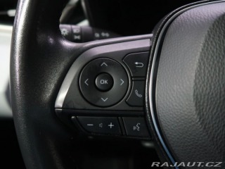 Toyota Corolla 1.8Hybrid,CZ,1Maj,Comfort 2022