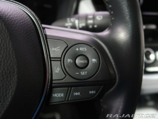 Toyota Corolla 1.8Hybrid,CZ,1Maj,Comfort 2022