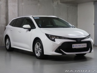 Toyota Corolla 1.8Hybrid,CZ,1Maj,Comfort 2022
