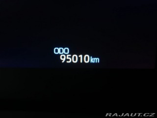 Toyota Corolla 1.8Hybrid,CZ,1Maj,Comfort 2022