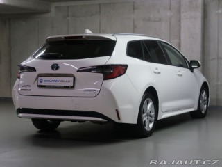 Toyota Corolla 1.8Hybrid,CZ,1Maj,Comfort 2022