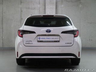 Toyota Corolla 1.8Hybrid,CZ,1Maj,Comfort 2022