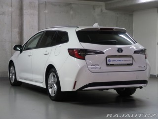 Toyota Corolla 1.8Hybrid,CZ,1Maj,Comfort 2022
