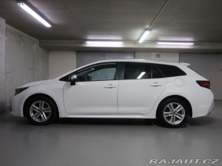 Toyota Corolla 1.8Hybrid,CZ,1Maj,Comfort 2022