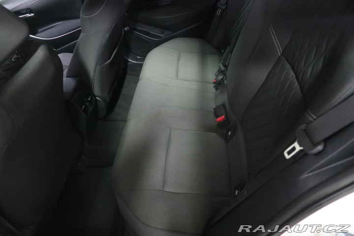 Toyota Corolla 1.5VVT-i,CZ,Comfort Style 2022