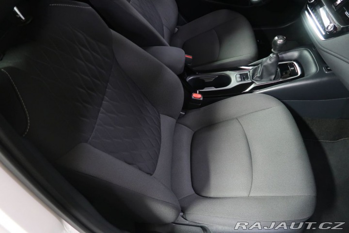 Toyota Corolla 1.5VVT-i,CZ,Comfort Style 2022