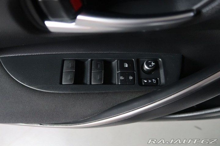 Toyota Corolla 1.5VVT-i,CZ,Comfort Style 2022