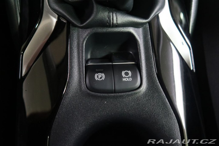Toyota Corolla 1.5VVT-i,CZ,Comfort Style 2022