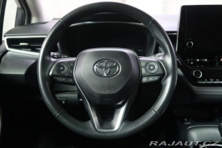Toyota Corolla 1.5VVT-i,CZ,Comfort Style 2022
