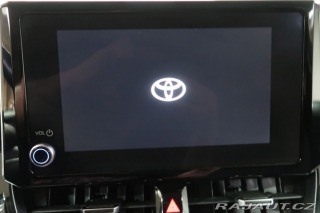 Toyota Corolla 1.5VVT-i,CZ,Comfort Style 2022