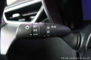 Toyota Corolla 1.5VVT-i,CZ,Comfort Style 2022