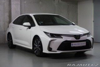 Toyota Corolla 1.5VVT-i,CZ,Comfort Style 2022