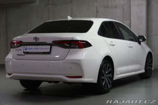 Toyota Corolla 1.5VVT-i,CZ,Comfort Style 2022