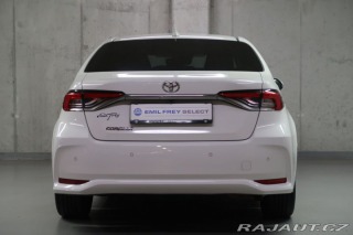Toyota Corolla 1.5VVT-i,CZ,Comfort Style 2022