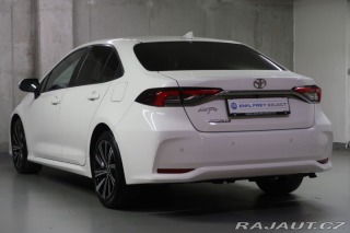 Toyota Corolla 1.5VVT-i,CZ,Comfort Style 2022