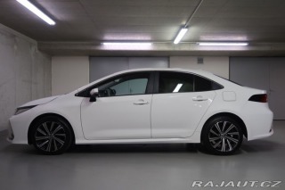 Toyota Corolla 1.5VVT-i,CZ,Comfort Style 2022