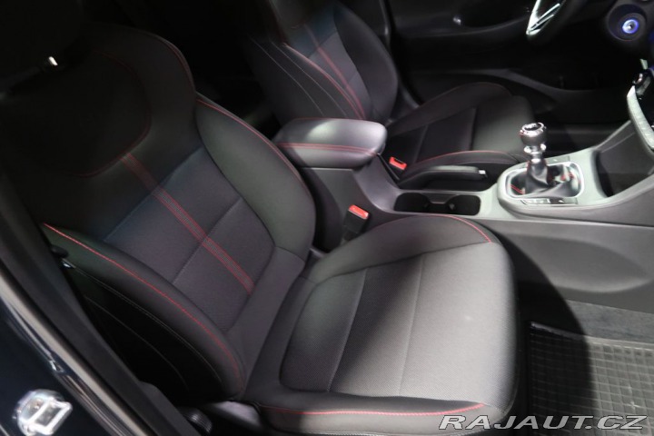 Hyundai i30 1.5T-GDi,CZ,1Maj,N-Line 2022