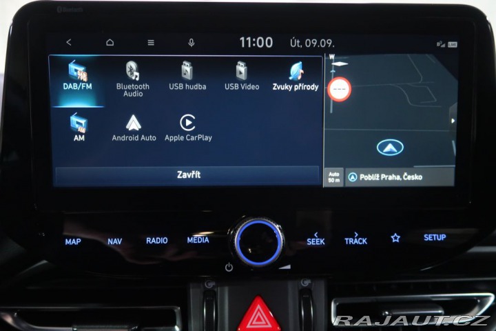 Hyundai i30 1.5T-GDi,CZ,1Maj,N-Line 2022