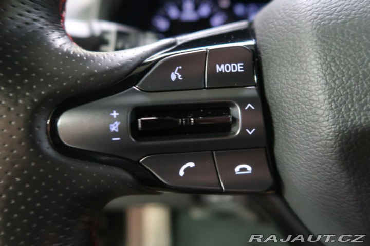 Hyundai i30 1.5T-GDi,CZ,1Maj,N-Line 2022