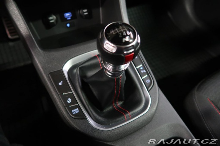 Hyundai i30 1.5T-GDi,CZ,1Maj,N-Line 2022