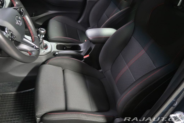 Hyundai i30 1.5T-GDi,CZ,1Maj,N-Line 2022