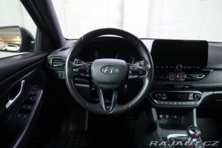 Hyundai i30 1.5T-GDi,CZ,1Maj,N-Line 2022