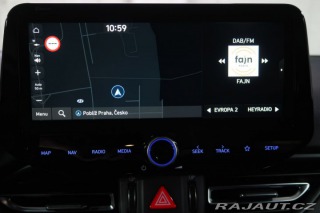 Hyundai i30 1.5T-GDi,CZ,1Maj,N-Line 2022