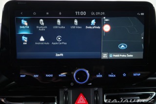 Hyundai i30 1.5T-GDi,CZ,1Maj,N-Line 2022